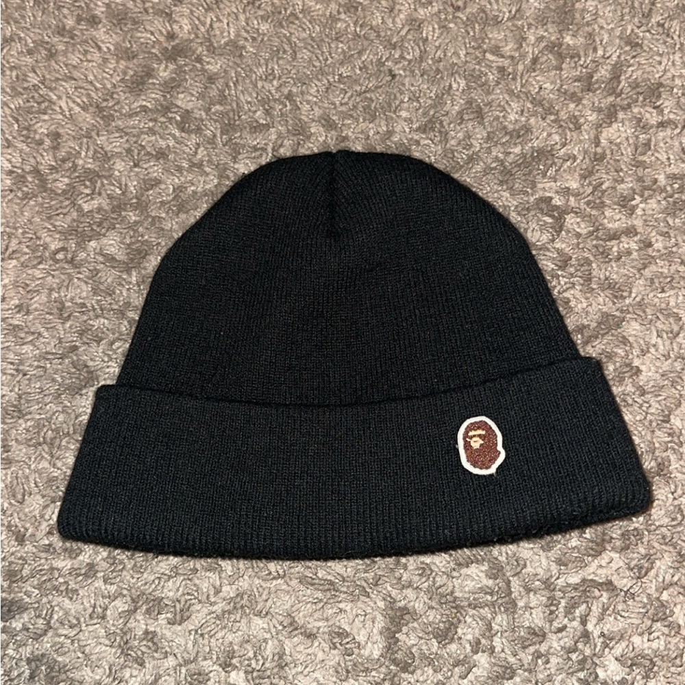 Ape Head Beanie